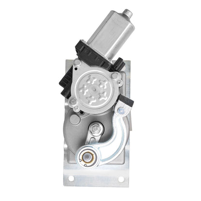 RV Gear Box Linkage with Motor Suitable For Kwikee Electric Steps Replace 366043.
