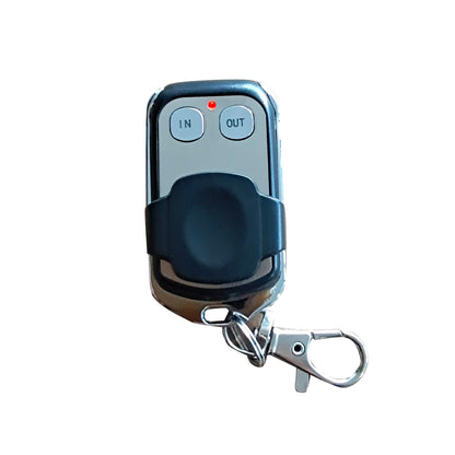 DC12V Wireless Winch Remote Control Kit Suitable for Car Jeep ATV Warn Ramsey.