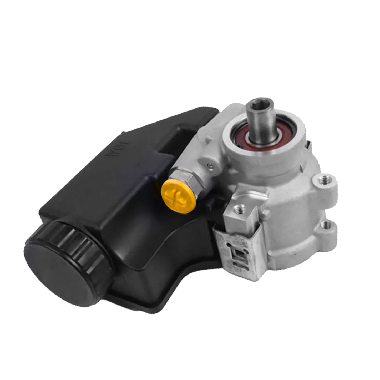 Power Steering Pump Aluminum Type II Suitable for GM