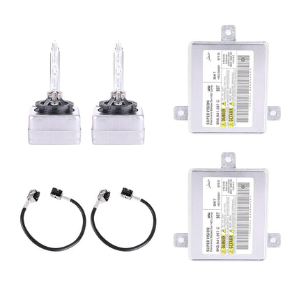 HID D3S Ballast Bulb Control Unit Suitable for Chrysler 300