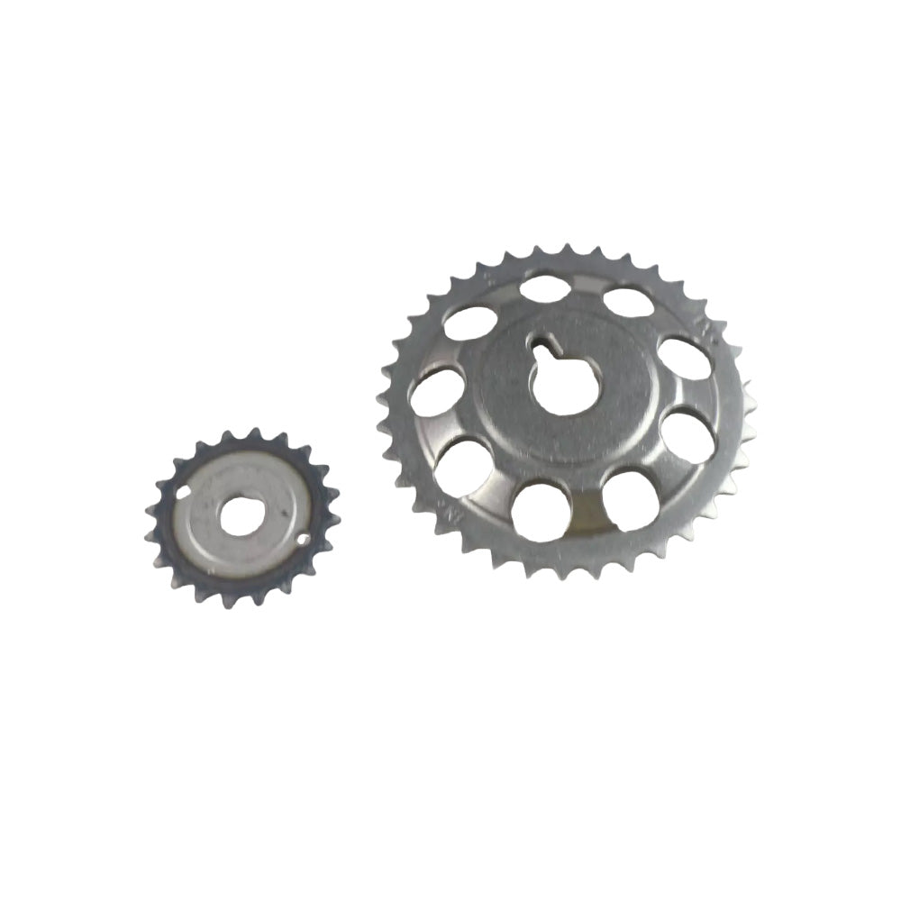 Engine Timing Chain Kit Suitable for Toyota Camry 2.4L