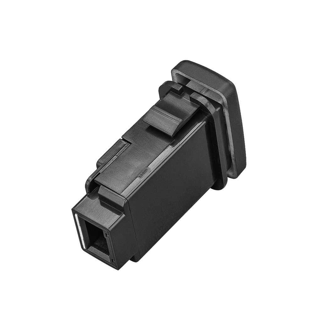 LED Light Bar Short Type Push Switch Suitable For Toyota RAV4 Landcruiser Prado.