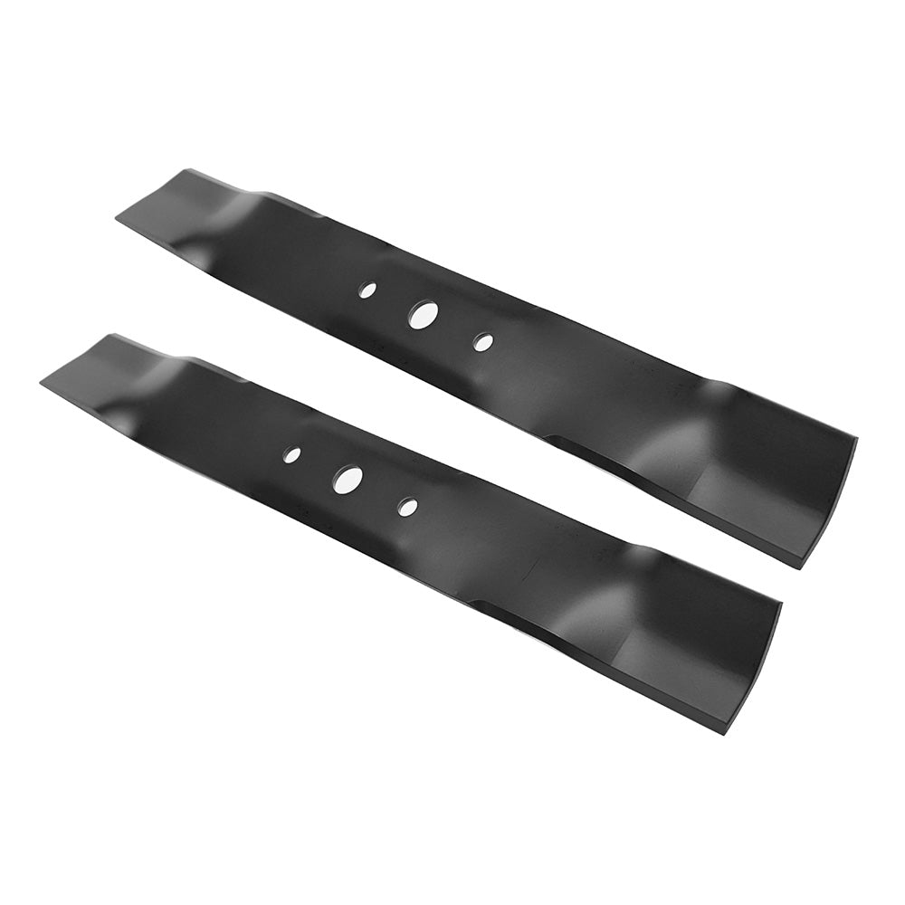 42 Inch Cut Blades Suitable For L100 Series John Deere Ride on Mower GX20249.