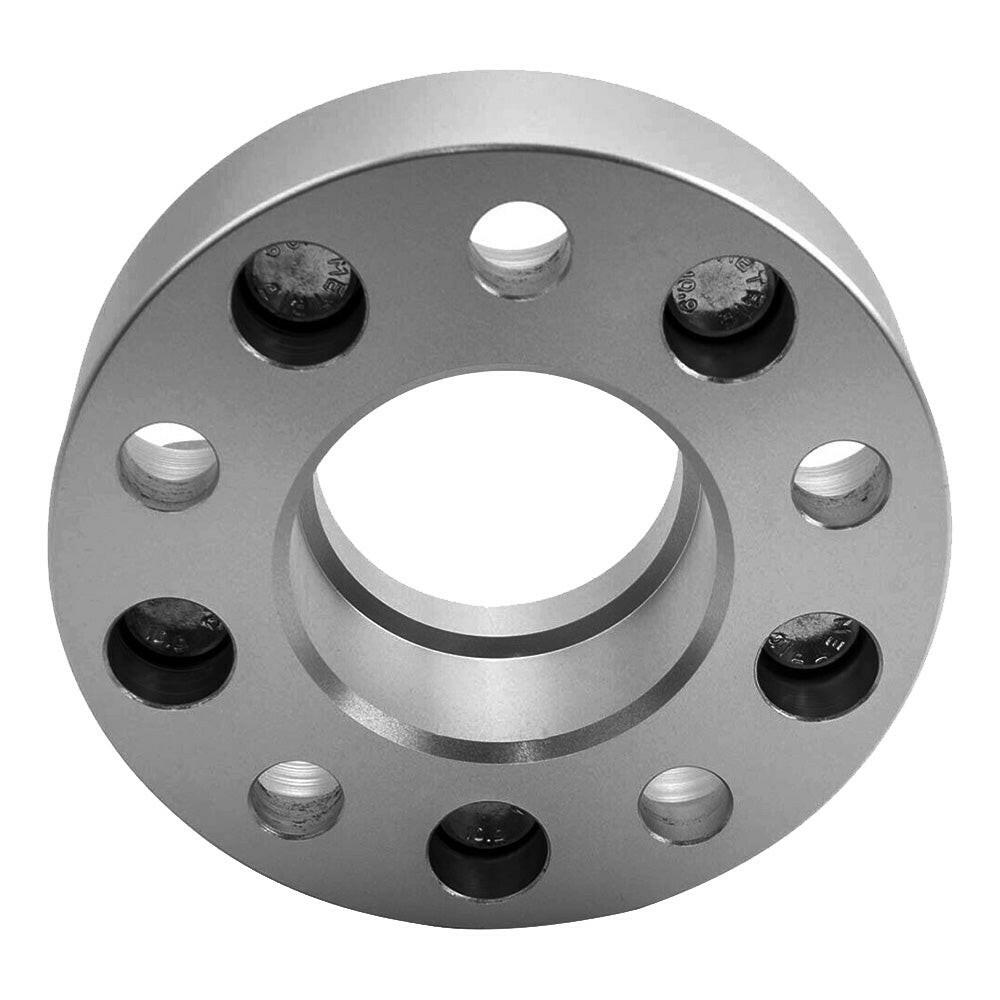 2x Wheel Spacer 35mm 5x114.3 Suitable For Ford Falcon XT XF EA EB ED EF EL BA BF FG.