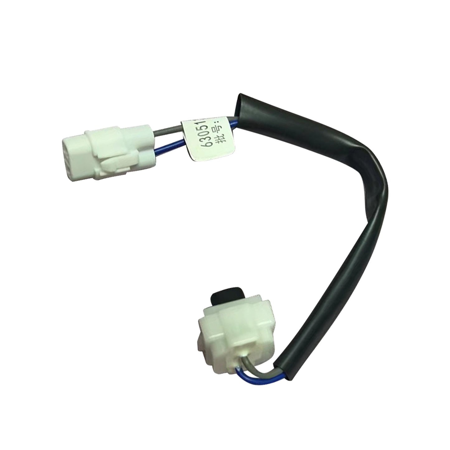 Rear Door Opening Button Suitable For Great Wall Hover H5 / H3 6305120-K80