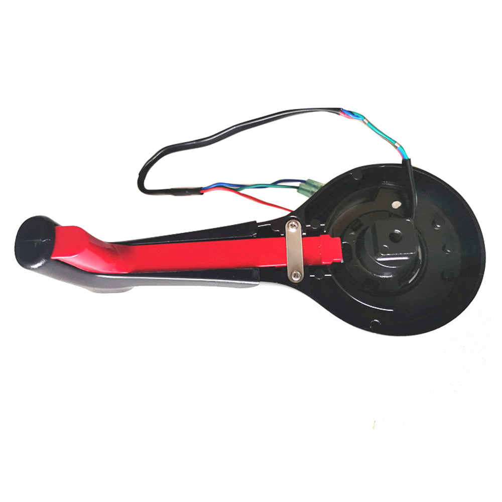 Outboard Trim Tilt Handle Remote Control Box Suitable for Mercury