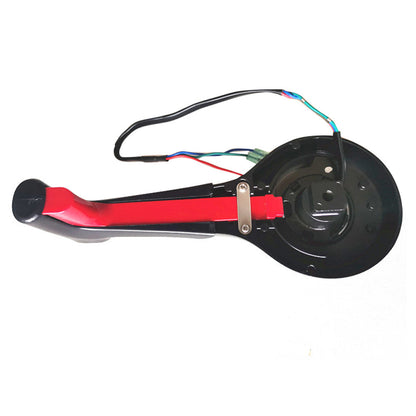 Outboard Trim Tilt Handle Remote Control Box Suitable for Mercury