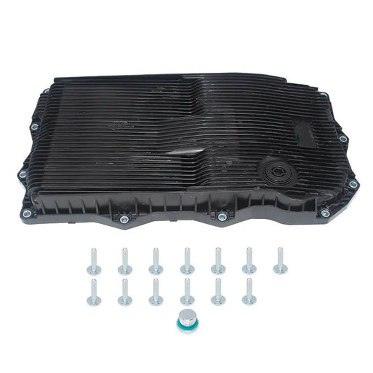 Oil Pan and Service Kit Suitable For Jeep Grand Cherokee WK 2014-2020 8-Speed