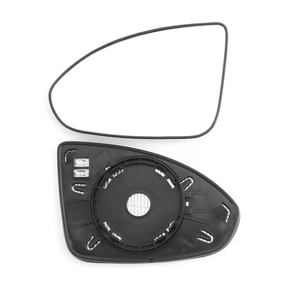 Left Heated Convex Mirror Glass Suitable For Holden Cruze JG-JH 2003-2017