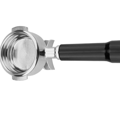 58MM 2 Spout Filter Portafilter Suitable For E61 Expobar Gemilai Coffee Machine.