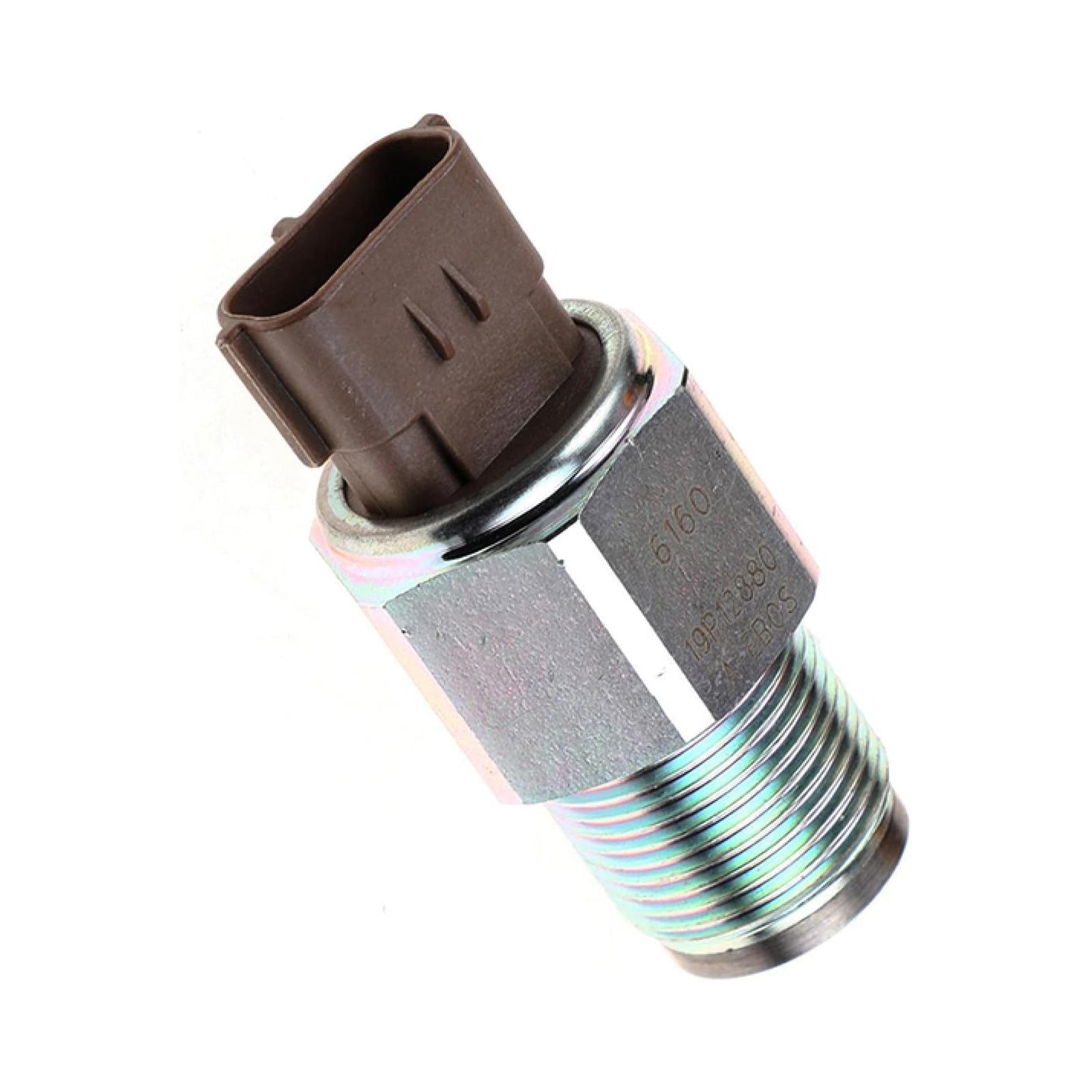 Fuel Rail Pressure Sensor Suitable for Nissan Navara D40 Pathfinder R51 2. 5D.