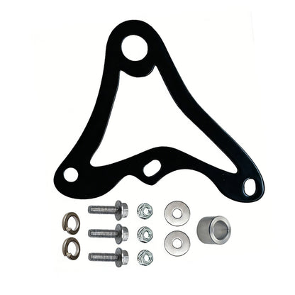 Mini Bike Hydraulic Brake Caliper Bracket Kit Suitable For Monster Mega Moto.