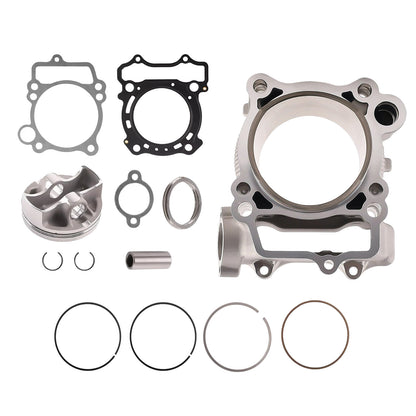 Cylinder Piston Rings Rebuild Kit Suitable for Yamaha YZ250F WR250F
