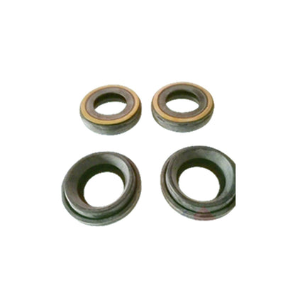 Injector Rocker Cover Gasket Seal Kit Suitable For Toyota Hilux KUN16 / KUN26 3.0L