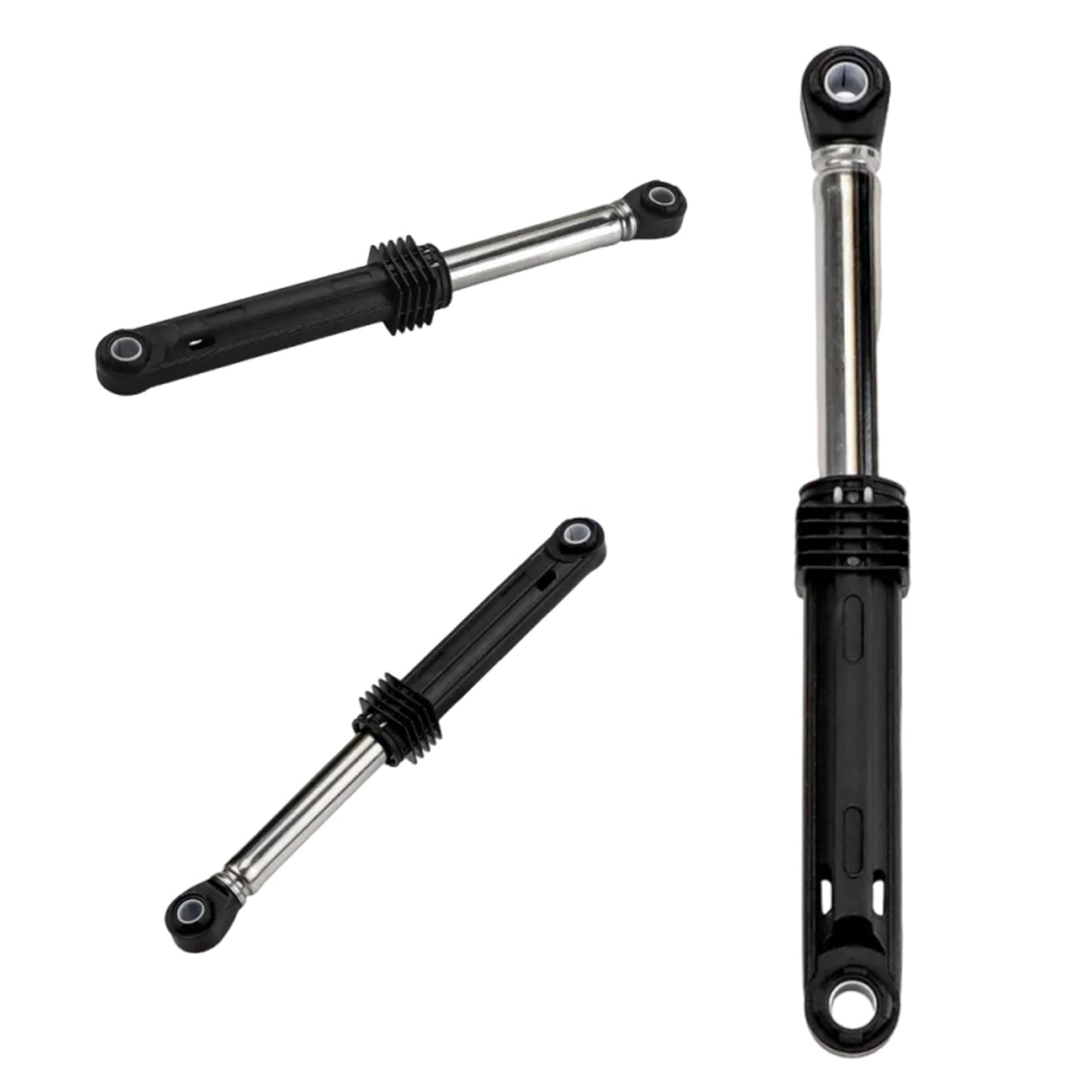 3x Shock Absorbers Suitable For LG / Kenmore Elite Washer ACV72909503 / ACV72909501