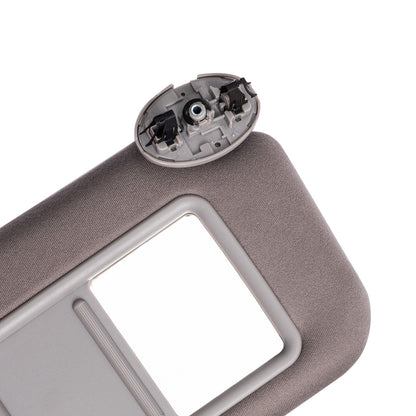 Right Side Sun Visor 74310-06750-E0 Suitable For Toyota Camry / Aurion 2007-2011