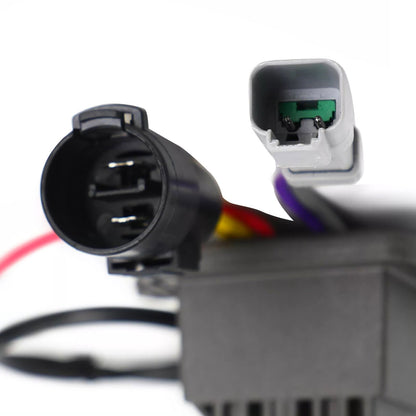 Regulator Suitable For Johnson Evinrude 90HP 1996-1998 & 100HP 1998-2001 Outboard 586075