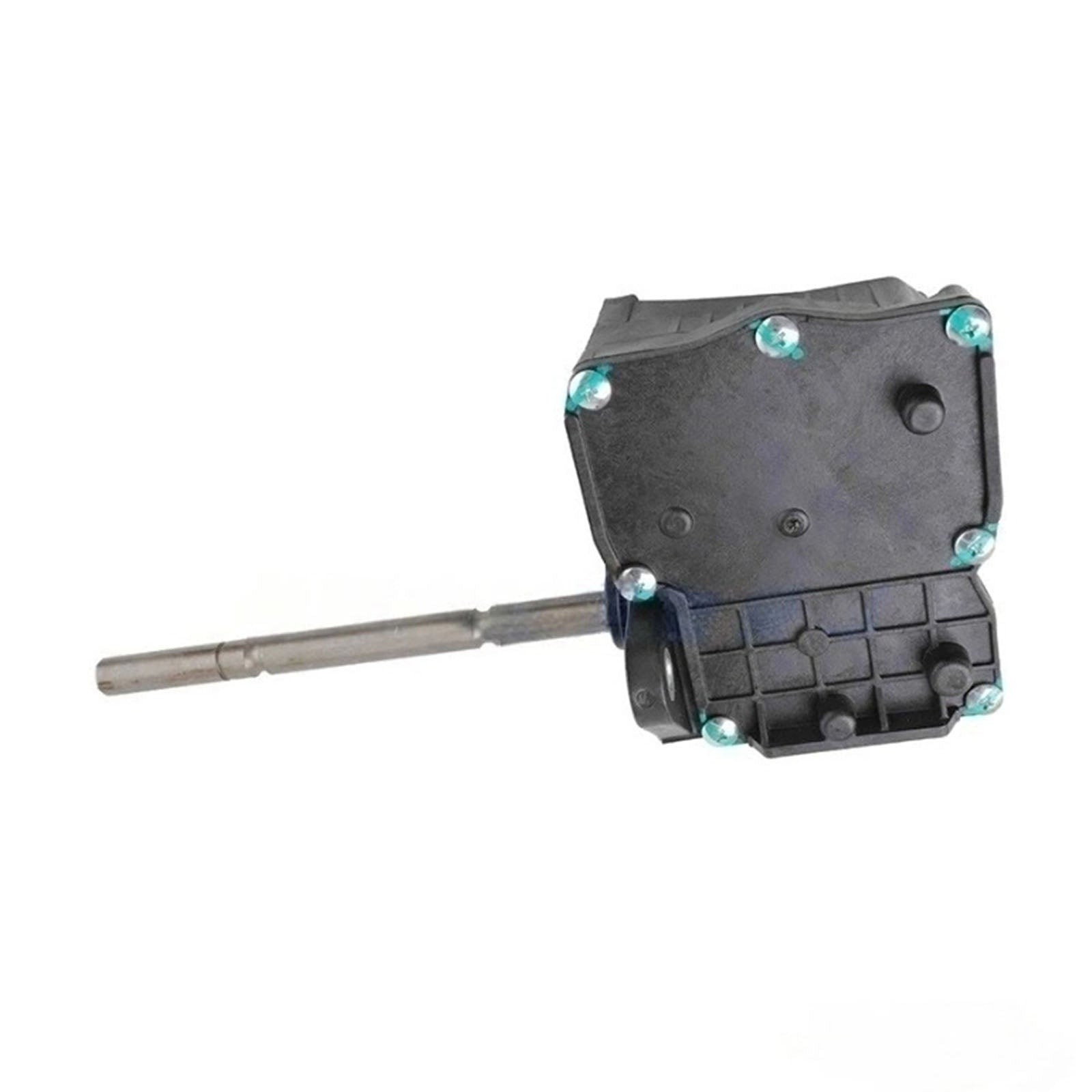 Gearshift Actuator 4WD Rail Suitable For Mitsubishi Triton / L200 2.4L MQ MR 2015-On.