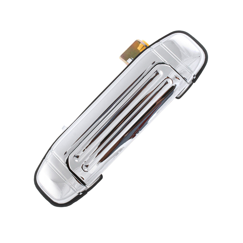 Rear Left Outer Door Handle Clip Suitable For Mitsubishi Pajero NH, NK, NJ & NL 1991-2000