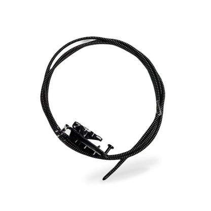 Sunroof Cable and Track Assembly Suitable for Ford F-150 Raptor 2017-2023 - BD2