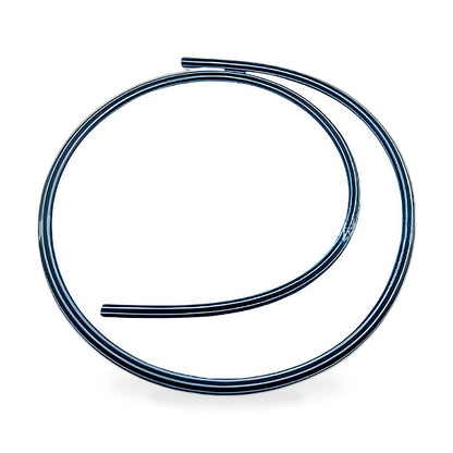 Sunroof Drain Hose Suitable for Ford Mondeo 2008-2011 Rear BS79-F502C53AA - ZT3