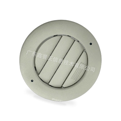 Roof Vent Suitable for Ford Edge 2015-2024 8A83-19893CB Milky White - BD1