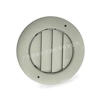 Roof Vent Suitable for Ford Edge 2015-2024 8A83-19893CB Milky White - BD2