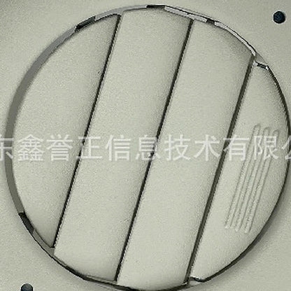 Roof Vent Suitable for Ford Edge 2015-2024 8A83-19893CB Milky White - XQ1
