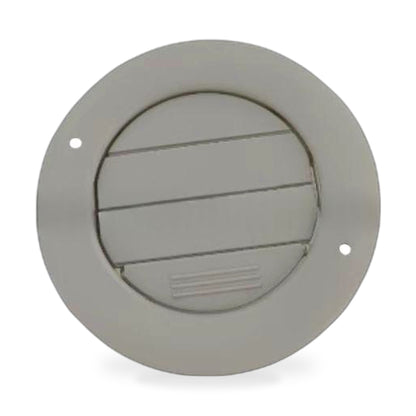 Roof Air Vent Suitable for Ford Explorer 2011-2019 Lincoln MKT 2010-2019 Beige - ZT3