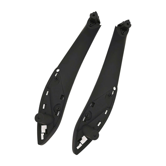 2x Front Left & Right Inner Door Handles Suitable For BMW F30 F31 F34 F35 F80 51417279311.