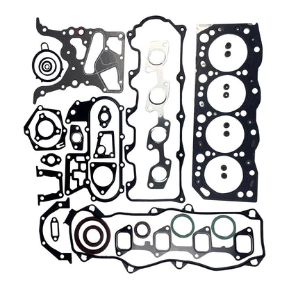 Overhaul Rebuild Kit Suitable for Toyota Hilux 3L 2.8L Engine