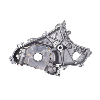 Oil Pump Suitable For Nissan Navara D40 / Pathfinder 2.5L Diesel YD25DDTI 2005-2015