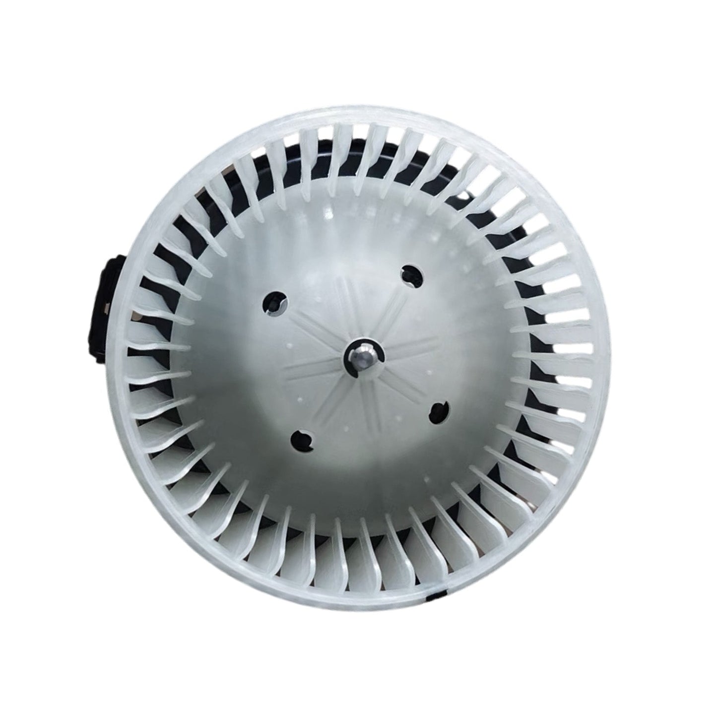 HVAC Blower Fan Motor 2 Pins Dashboard Suitable For Subaru Outback 2009-2014.