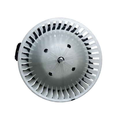 HVAC Blower Fan Motor 2 Pins Dashboard Suitable For Subaru Outback 2009-2014.