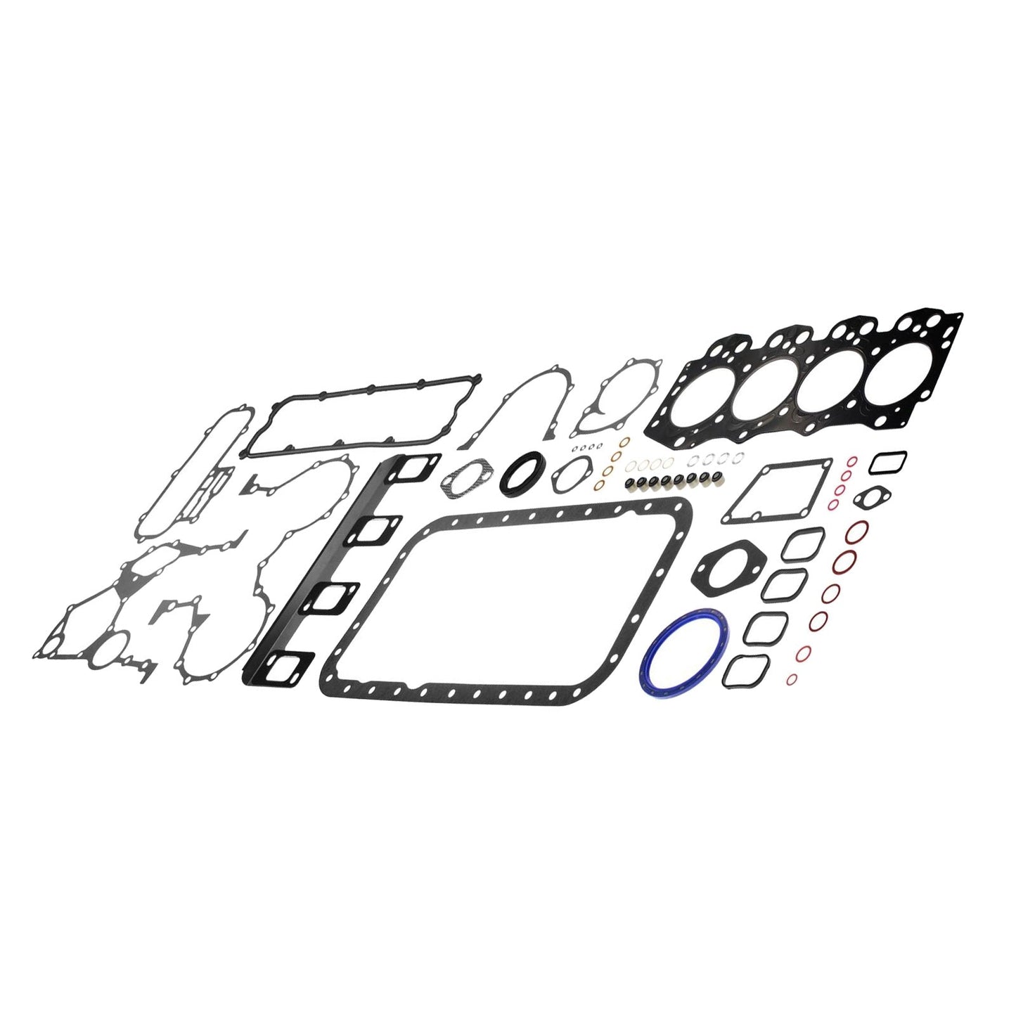 VRS Cylinder Head Gasket Set Suitable for Kia K2700 2.7L J2