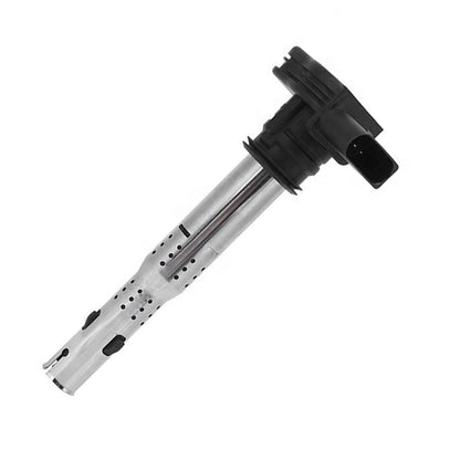 4PCS Ignition Coils Suitable for VW Golf Jetta Amarok Audi Q3 Q5 TT S3 1. 8L 2. 0L.