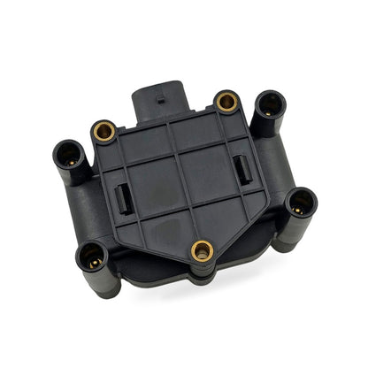 Ignition Coil Suitable for VW Polo Golf Skoda Fabia 032905106B 032905106A - BD2