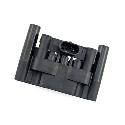 Ignition Coil Suitable for VW Polo Golf Skoda Fabia 032905106B 032905106A - BD3