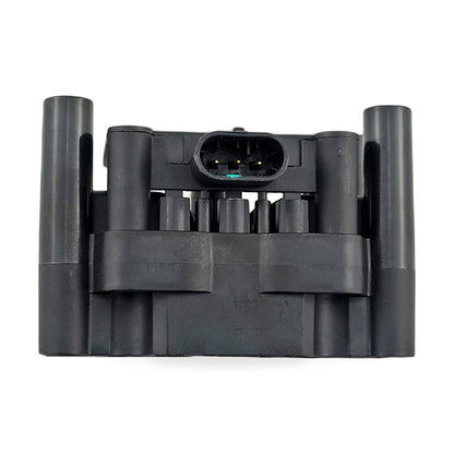 Ignition Coil Suitable for VW Polo Golf Skoda Fabia 032905106B 032905106A - ZT3