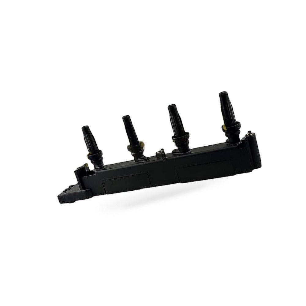 Ignition Coil Suitable for Citroen Peugeot C2 C3 C4 Berlingo Xsara 206 307 406 - BD4