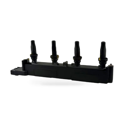 Ignition Coil Suitable for Citroen Peugeot C2 C3 C4 Berlingo Xsara 206 307 406 - ZT3