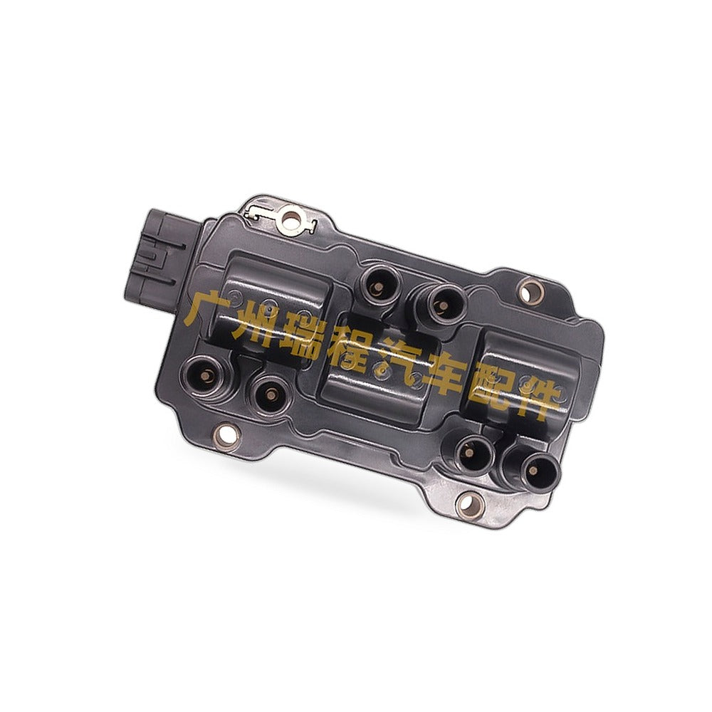 Ignition Coil Suitable for Buick LaCrosse Rendezvous Chevrolet Pontiac 2004-2009 - BD1