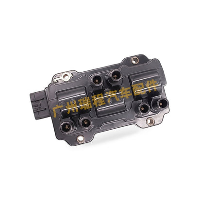 Ignition Coil Suitable for Buick LaCrosse Rendezvous Chevrolet Pontiac 2004-2009 - BD2