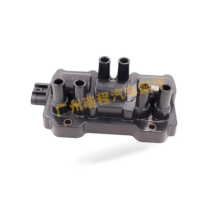 Ignition Coil Suitable for Buick LaCrosse Rendezvous Chevrolet Pontiac 2004-2009 - BD4
