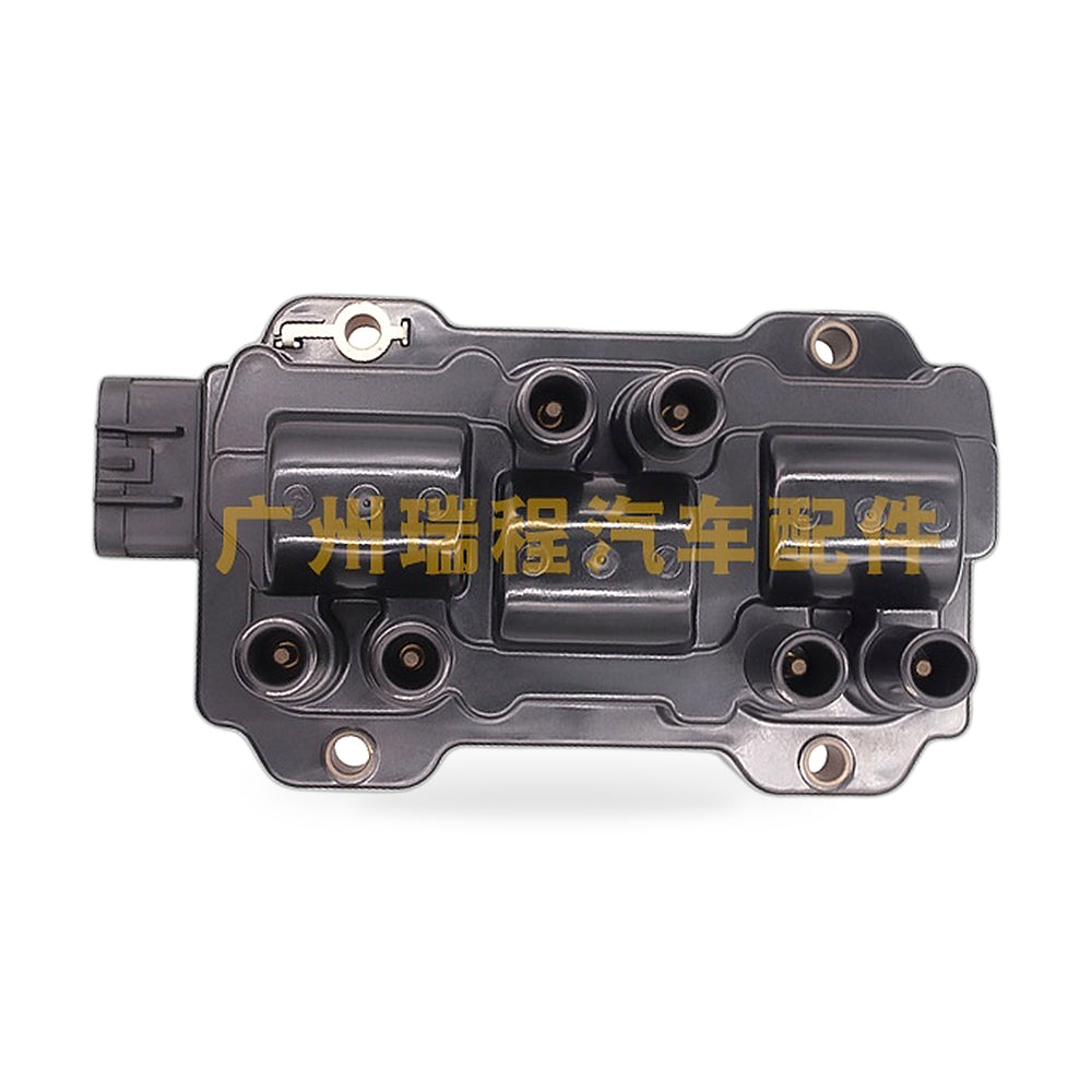 Ignition Coil Suitable for Buick LaCrosse Rendezvous Chevrolet Pontiac 2004-2009 - ZT2