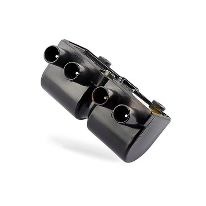 Ignition Coil Suitable for Chevrolet Spark Daewoo Matiz 2005-2010 1998-2005 - BD1