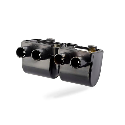 Ignition Coil Suitable for Chevrolet Spark Daewoo Matiz 2005-2010 1998-2005 - BD2
