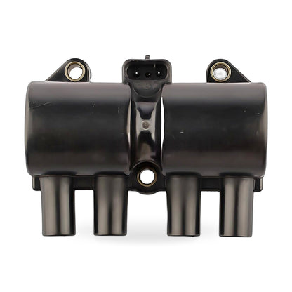 Ignition Coil Suitable for Chevrolet Spark Daewoo Matiz 2005-2010 1998-2005 - ZT3