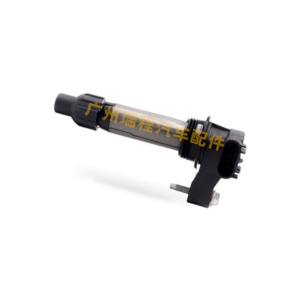 Ignition Coil Suitable for Buick LaCrosse Regal Verano Chevrolet Equinox - BD1