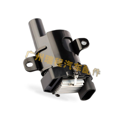 Ignition Coil Suitable for Buick Century LaCrosse LeSabre Park Avenue Regal - BD3